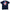 T-shirt parfait-dominicain noir dos - Je ne suis pas parfait mais