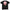 T-shirt parfait anglais noir - Je ne suis pas parfait mais