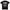 T-shirt Charentaise noir - Désolé ce mec est pris par une fille qui déchire