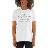 Choix Ariégeoise - T-shirts Boyfriend Cut Standard - Ici & Là - T-shirts & Souvenirs de chez toi