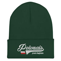 Thumbnail for Bonnet Pologne sapin - Polonais pour toujours