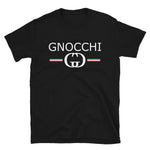 Gnocchi - Italie - T-shirt Standard - Ici & Là - T-shirts & Souvenirs de chez toi