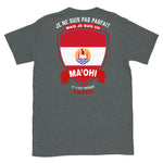 parfait-maohi-polynesien T-shirt Standard - Ici & Là - T-shirts & Souvenirs de chez toi