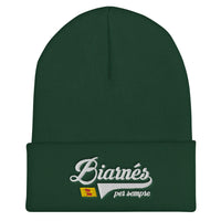 Thumbnail for Béarnais pour toujours - Biarnés per sempre - Bonnet - Ici & Là - T-shirts & Souvenirs de chez toi