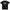 T-shirt Ardèche noir - Équipe de buveurs en fête
