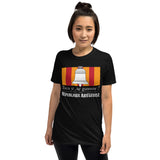 République Ariégeois toco y se gausos t - T-shirt Standard - Ici & Là - T-shirts & Souvenirs de chez toi