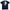 T-shirt Algérien noir dos - Je ne suis pas parfait mais