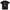 T-shirt Aveyron noir - Aligot pour tous avec humour
