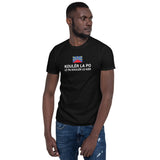 Koulër la po lé pa koulër lo kèr - Réunion - T-shirt Standard - Ici & Là - T-shirts & Souvenirs de chez toi