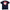 T-shirt Polynésien navy - Je ne suis pas parfait mais.