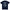 T-shirt Réunionnais noir dos - Confort et fierté locale