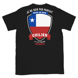 Parfait-chilien T-shirt Standard - Ici & Là - T-shirts & Souvenirs de chez toi