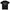 T-shirt Ardéchois noir - Veni, vici, pas vici