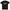 T-shirt Bressans noir - Deux types de personnes