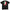 T-shirt Neuchâtel noir - Je ne suis pas parfait mais.
