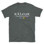 Râleur mais Béarnais - T-shirt Standard - Ici & Là - T-shirts & Souvenirs de chez toi