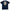T-shirt Mexicain bleu marine - Fierté et humour à porter