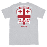parfait-georgien T-shirt Standard - Ici & Là - T-shirts & Souvenirs de chez toi