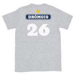 Drômois Pastis - T-shirt Standard - Ici & Là - T-shirts & Souvenirs de chez toi