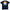 T-shirt parfait indien noir dos - Je ne suis pas parfait mais