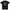 T-shirt Aveyron noir - 10 heures sans marcher