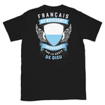 Grace-bayonnais T-shirt Standard IMPRESSION DOS - Ici & Là - T-shirts & Souvenirs de chez toi