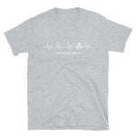 Coeur Breton - T-shirts Unisexe Standard - Ici & Là - T-shirts & Souvenirs de chez toi