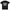 T-shirt Brésil noir - Plus rien ne me fait peur