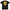T-shirt Nord-Pas-de-Calais noir - Je ne suis pas parfait mais