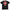 T-shirt Suisse noir - Français, Belge, Suisse, Canadien de naissance