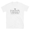 T-shirt Ariège blanc - Confort et fierté locale