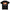 T-shirt Ariège noir - Toco y se gausos avec humour local