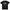 T-shirt Bresse noir - Déconne pas avec les Bressans