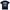 T-shirt Lituanien noir dos - Désolé, il est pris par une fille