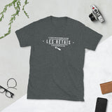 Les Rétais - île de Ré - T-shirt Standard - Ici & Là - T-shirts & Souvenirs de chez toi