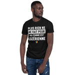 L'argent n'achète pas le bonheur Réunionnaise - T-shirt Standard - Ici & Là - T-shirts & Souvenirs de chez toi