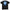 T-shirt Grec noir - Je ne suis pas parfait mais.