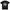 T-shirt Argentine noir - Ne me drague pas ma femme est Argentine