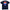 T-shirt Hollande bleu marine - Hollandais par la grâce de Dieu
