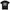 T-shirt Moldave noir - Plus rien ne me fait peur