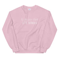 Thumbnail for fée pas chier cette Bernoise - Suisse - Sweatshirt - Ici & Là - T-shirts & Souvenirs de chez toi