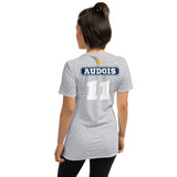 Audois Pastis 11 - T-shirt Standard - Ici & Là - T-shirts & Souvenirs de chez toi