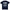 T-shirt Vendenne noir dos - Désolé ce mec est pris par une fille