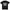 T-shirt Algérie noir - Plus rien ne me fait peur