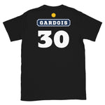 Gardois 30 Pastis - T-shirt Standard - Ici & Là - T-shirts & Souvenirs de chez toi