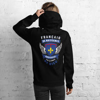 Thumbnail for Sweatshirt Provence - Fierté et humour à la française