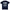 T-shirt Estonien noir dos - Désolé ce mec est pris par une fille qui déchire