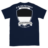Parfait-Fribourgeois T-shirt Standard - Ici & Là - T-shirts & Souvenirs de chez toi