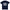 T-shirt Tahiti noir dos - Plus rien ne me fait peur ma femme est