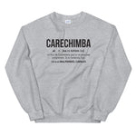 Definition carechimba colombie - Sweatshirt - Ici & Là - T-shirts & Souvenirs de chez toi